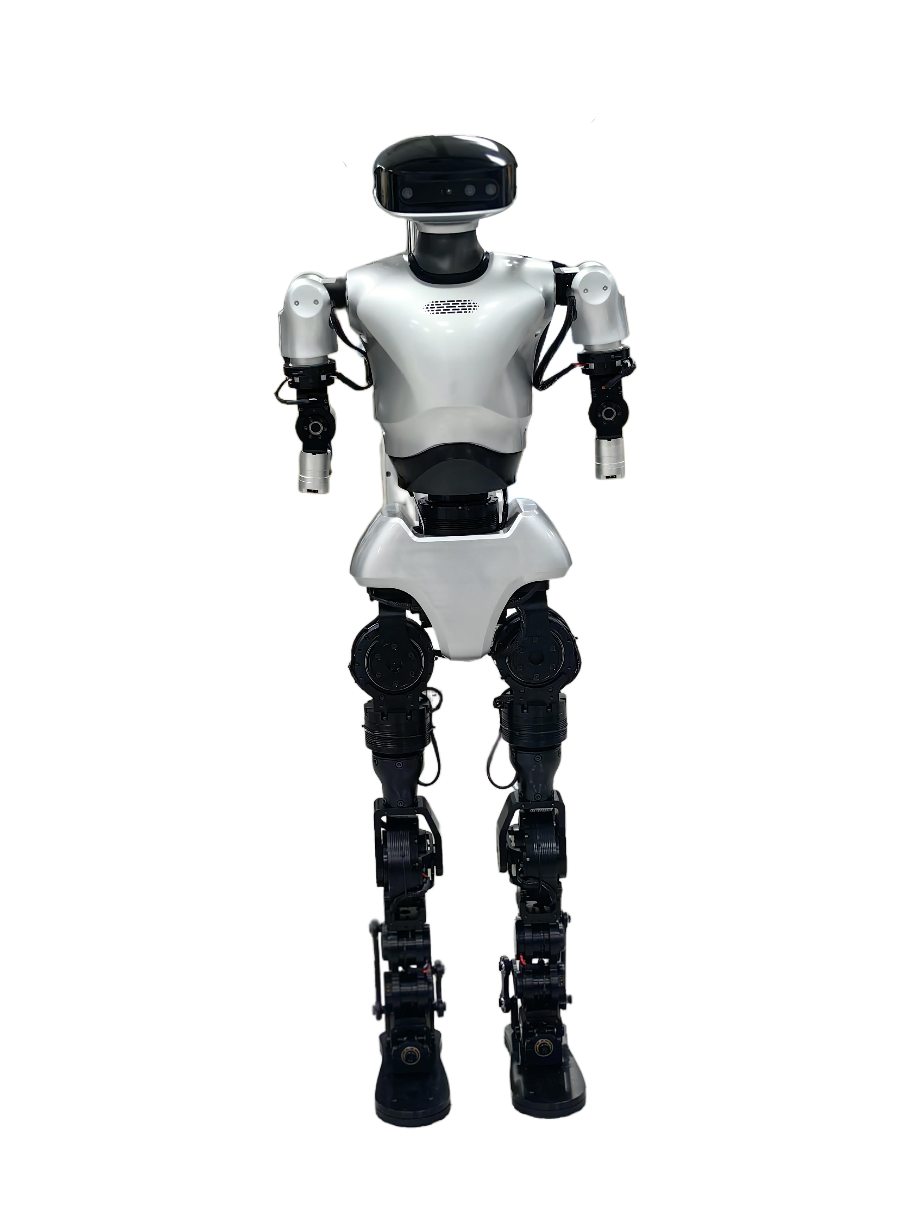 YMBot-E 型教育型電動人形機器人