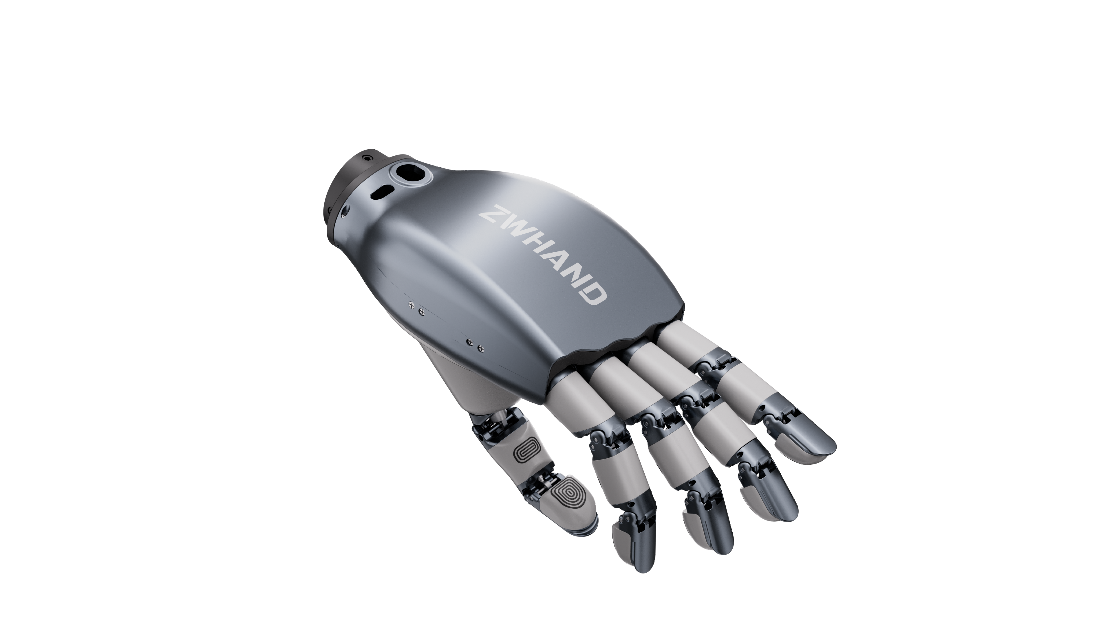 ZWHAND 靈巧手
