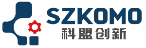深圳市科盟創新機器人科技有限公司