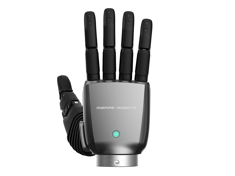 因時機器人-RH56F1