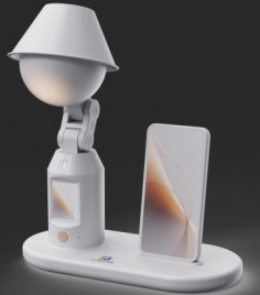 智能康養(yǎng)伴侶機器人