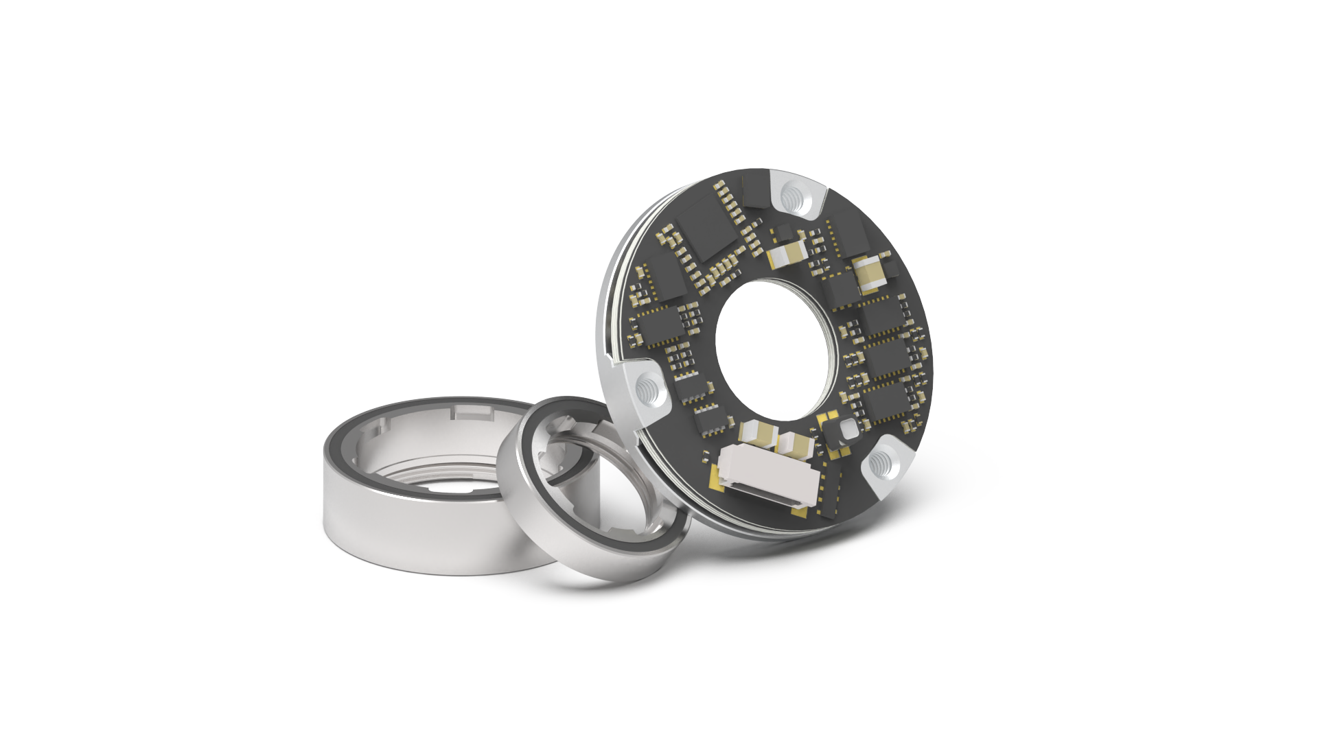 機(jī)器人編碼器