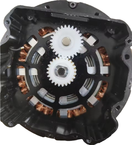 高精度關節模組