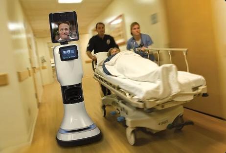 福爾哈貝電機：驅(qū)動遠程醫(yī)療新體驗