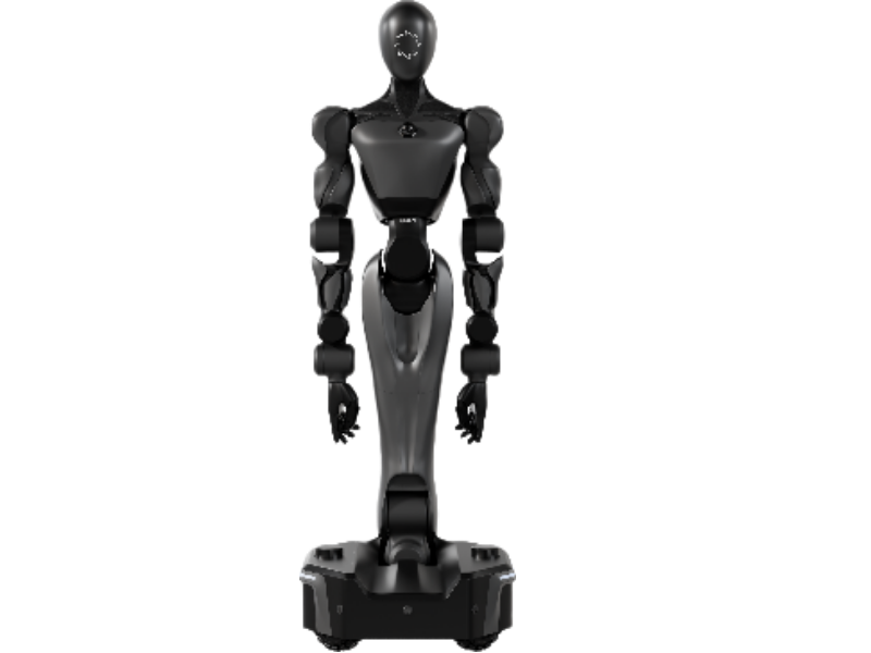 千尋智能Moz1（墨子）機(jī)器人